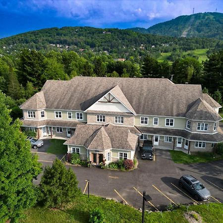 Le 204 Champlain Bromont Apartment Bagian luar foto