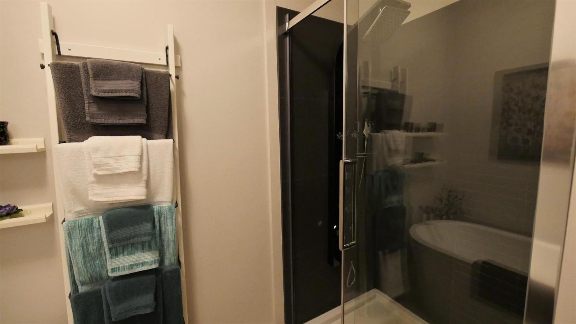 Le 204 Champlain Bromont Apartment Bagian luar foto
