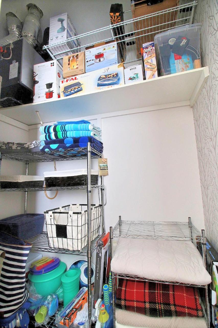 Le 204 Champlain Bromont Apartment Bagian luar foto